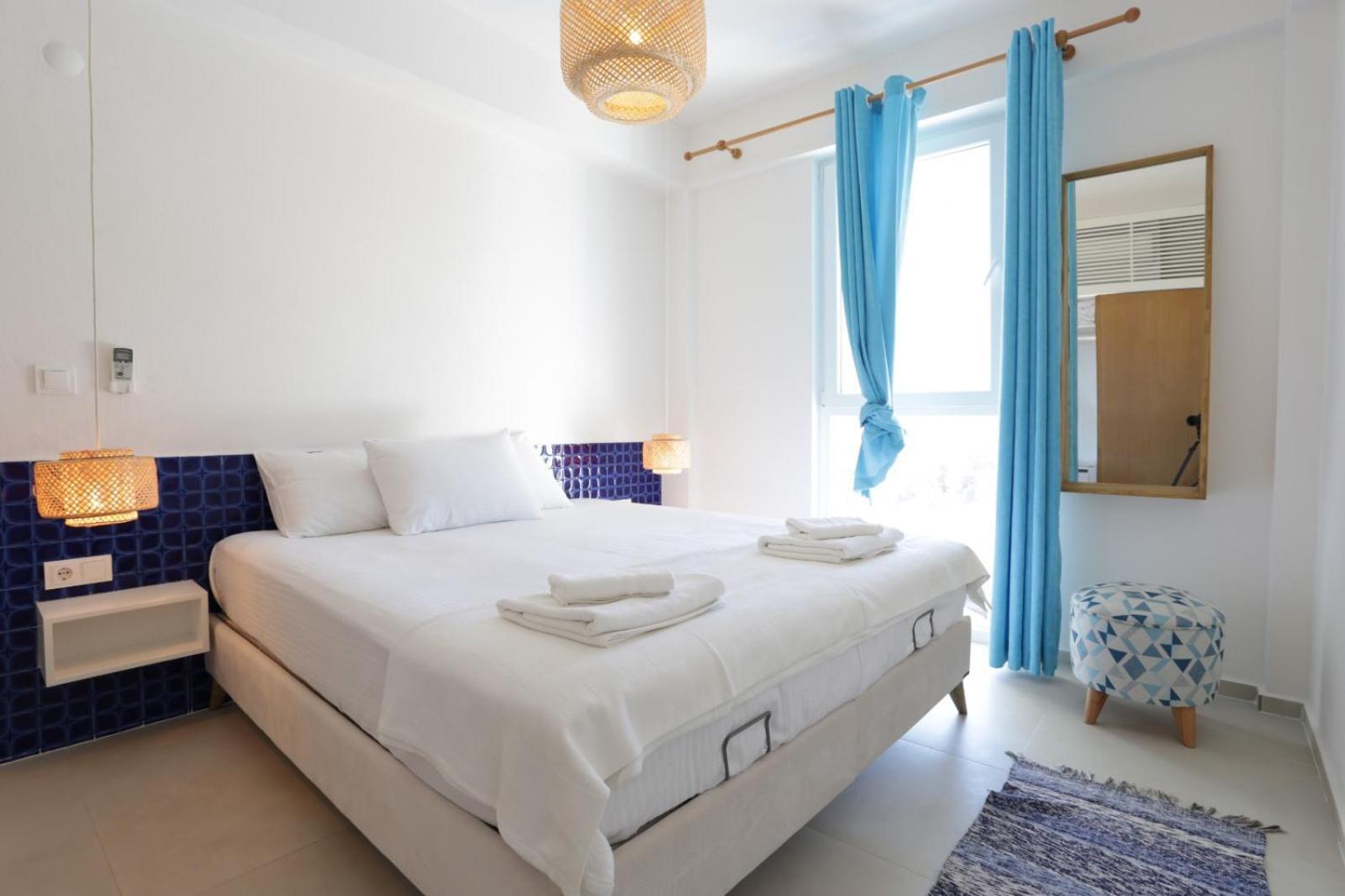 Faralya Tuz Apart Hotel Eksteriør billede